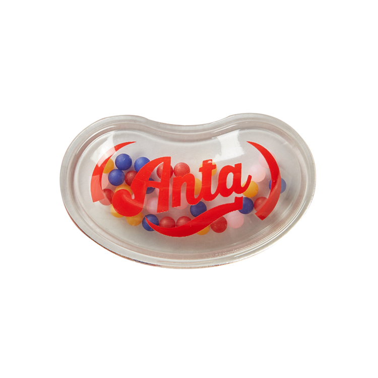 anta sequin patches